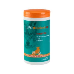 Luposan Gelenk 40 - Tabletten -Beste Hondenartikelen Winkel luposan gelenk 40 tabletten 141137 1000 none