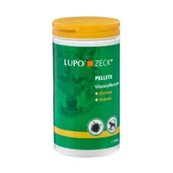 Luposan Lupo Zeck + -Beste Hondenartikelen Winkel luposan lupo zeck 210236 1500 none