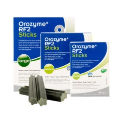 Orozyme RF2 Sticks 14 Orozyme RF2 Sticks -Beste Hondenartikelen Winkel orozyme rf2 sticks 98882 2000 none