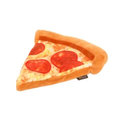 P.L.A.Y. Pet Snack Attack - Puppy-roni Pizza -Beste Hondenartikelen Winkel play pet snack attack puppy roni pizza 187291 2000 none