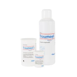 Traumeel S - Druppels -Beste Hondenartikelen Winkel product traumeel none 4 1495793688 86701 1