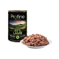 Profine Pure Meat - Hondenvoer - Lam -Beste Hondenartikelen Winkel profine pure meat hondenvoer lam 174454 0500 none