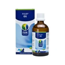 Puur Os 7 Puur Os -Beste Hondenartikelen Winkel puur os 100 ml 1