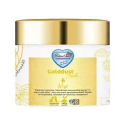 Renske Golddust Heal 6 - Rust -Beste Hondenartikelen Winkel renske golddust heal 6 rust 162292 2000 none