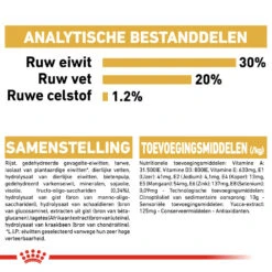 Royal Canin French Bulldog Puppy - Hondenvoer -Beste Hondenartikelen Winkel royal canin french bulldog puppy hondenvoer 140546 1000 none