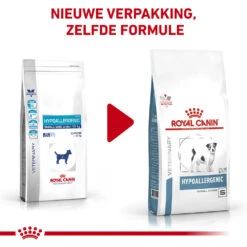 Royal Canin Hypoallergenic Kleine Hond -Beste Hondenartikelen Winkel royal canin hypoallergenic kleine hond 153445 1000 none