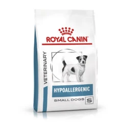 Royal Canin Hypoallergenic Kleine Hond -Beste Hondenartikelen Winkel royal canin hypoallergenic kleine hond 153463 1000 none