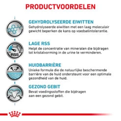 Royal Canin Hypoallergenic Kleine Hond -Beste Hondenartikelen Winkel royal canin hypoallergenic kleine hond 205541 2000 none