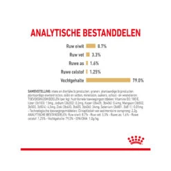 Royal Canin Labrador Retriever Adult Wet -Beste Hondenartikelen Winkel royal canin labrador retriever adult wet 165799 2000 none