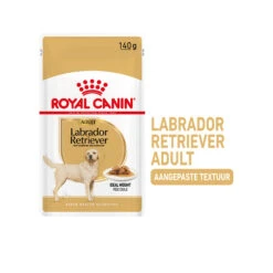 Royal Canin Labrador Retriever Adult Wet -Beste Hondenartikelen Winkel royal canin labrador retriever adult wet 165808 2000 none