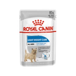 Royal Canin Light Weight Care Wet - Hondenvoer -Beste Hondenartikelen Winkel royal canin light weight care wet hondenvoer 131426 2000 none