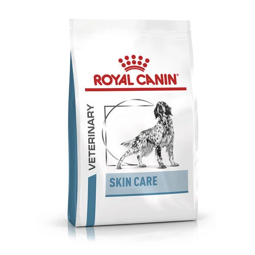 Royal Canin Skin Care Hond 3 Royal Canin Skin Care Hond