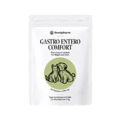 Sensipharm Gastro Entero Comfort -Beste Hondenartikelen Winkel sensipharm gastro entero comfort 174628 1000 none