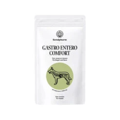 Sensipharm Gastro Entero Comfort -Beste Hondenartikelen Winkel sensipharm gastro entero comfort 174631 1000 none
