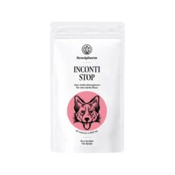 Sensipharm Inconti Stop Hond -Beste Hondenartikelen Winkel sensipharm inconti stop hond 174538 1000 none