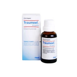 Traumeel S - Druppels -Beste Hondenartikelen Winkel traumeel h druppels 30 ml 84374 0500 none 1