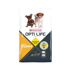 Versele-Laga Opti Life Puppy -Beste Hondenartikelen Winkel versele laga opti life puppy 108703 0500 none