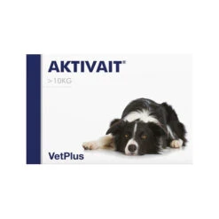Vetplus Aktivait Hond 12 Vetplus Aktivait Hond -Beste Hondenartikelen Winkel vetplus aktivait hond 202595 0500 none