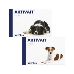 Vetplus Aktivait Hond 10 Vetplus Aktivait Hond -Beste Hondenartikelen Winkel vetplus aktivait hond 202598 0500 none