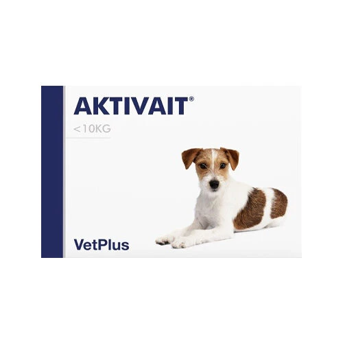 Vetplus Aktivait Hond 6 Vetplus Aktivait Hond - Afbeelding 4