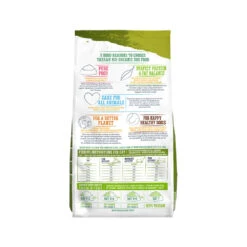 Yarrah - Bio Droogvoer Hond Vega Graanvrij 13 Yarrah - Bio Droogvoer Hond Vega Graanvrij -Beste Hondenartikelen Winkel yarrah bio droogvoer hond vega graanvrij 201218 1000 none